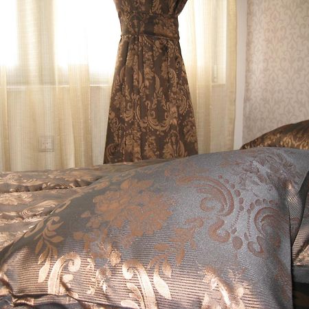 Domus Aparthotel スコピエ エクステリア 写真