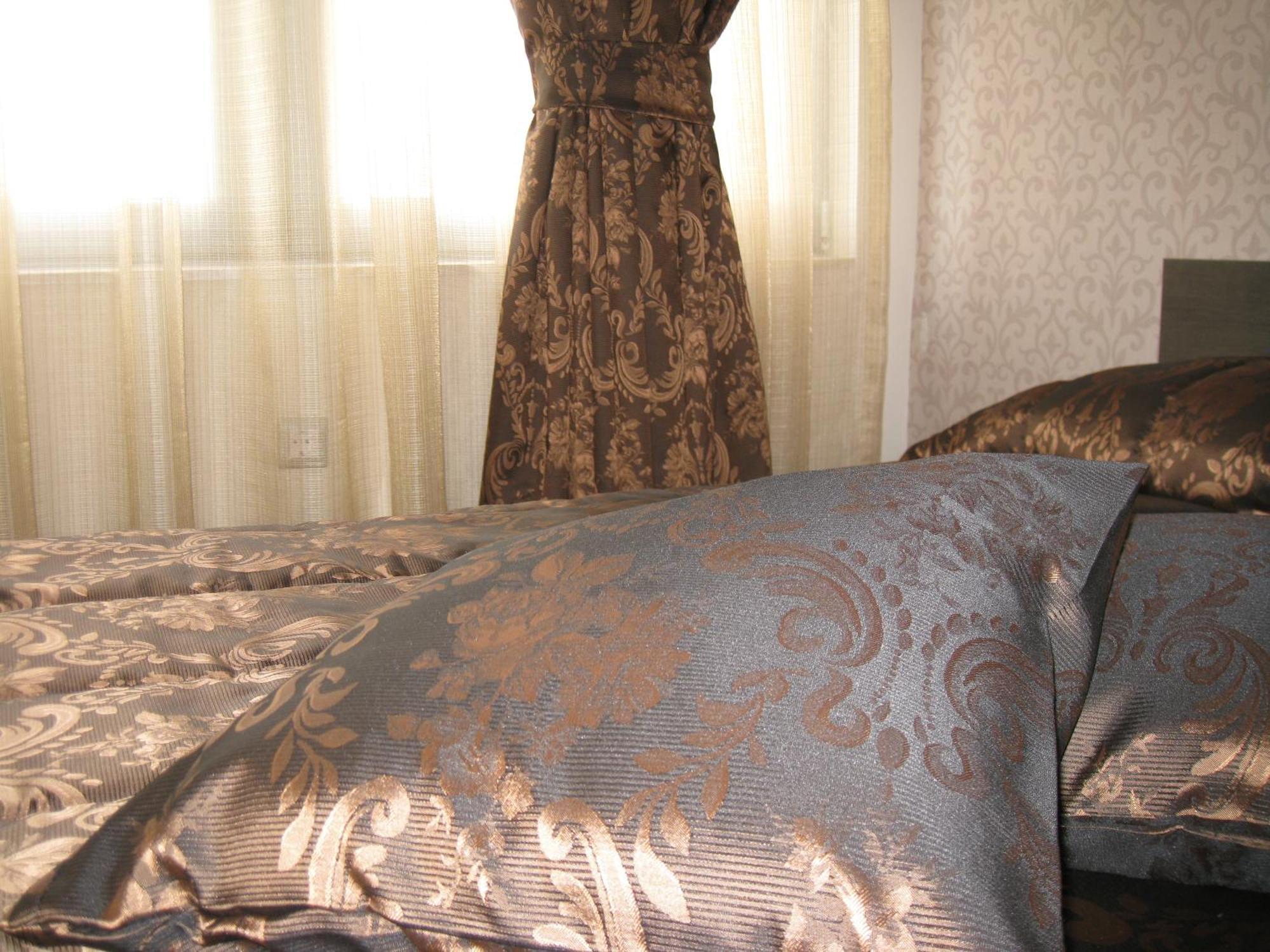 Domus Aparthotel スコピエ エクステリア 写真