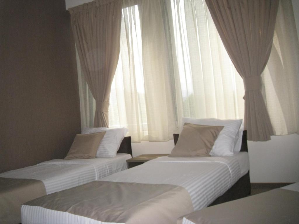 Domus Aparthotel スコピエ エクステリア 写真