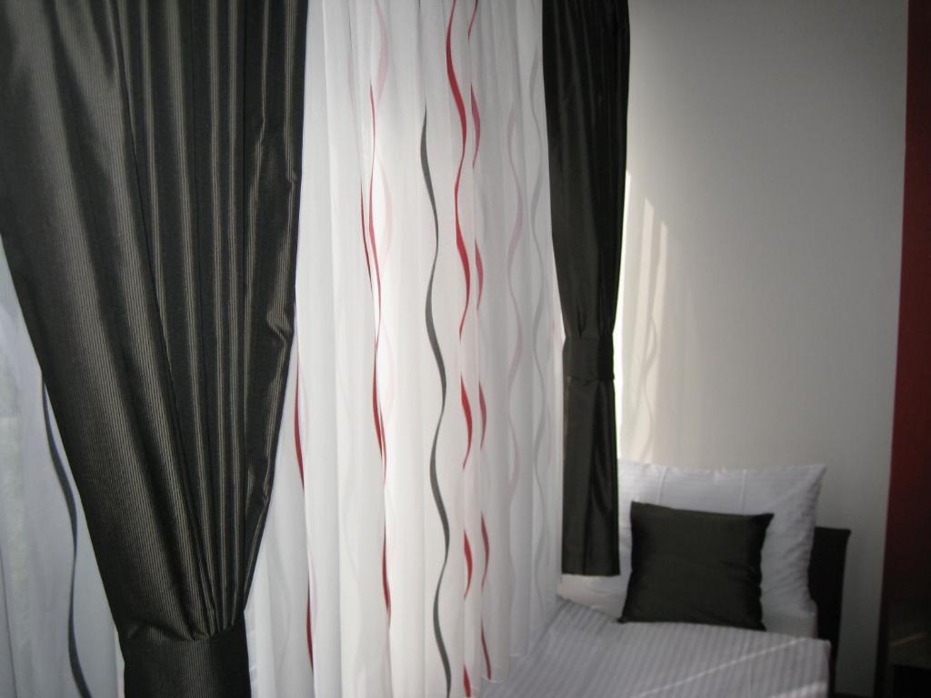 Domus Aparthotel スコピエ 部屋 写真
