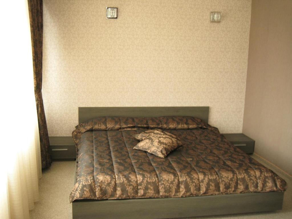 Domus Aparthotel スコピエ エクステリア 写真