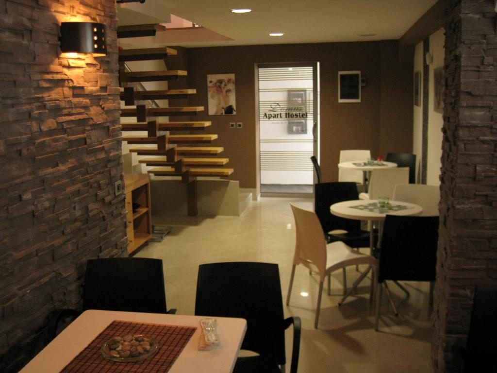 Domus Aparthotel スコピエ エクステリア 写真