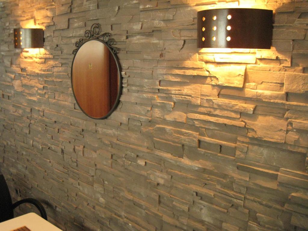 Domus Aparthotel スコピエ エクステリア 写真