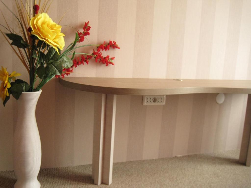 Domus Aparthotel スコピエ エクステリア 写真