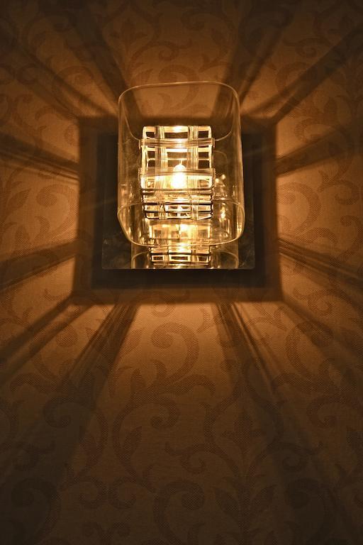 Domus Aparthotel スコピエ エクステリア 写真