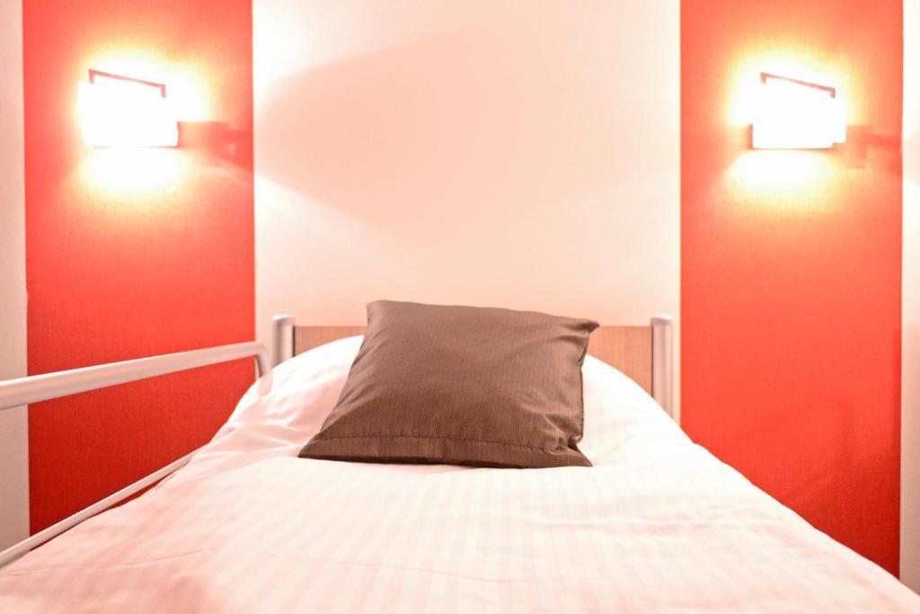 Domus Aparthotel スコピエ エクステリア 写真