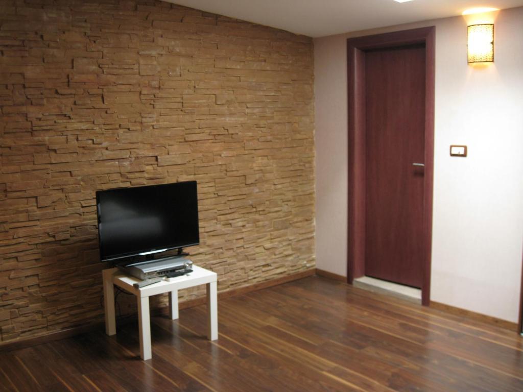 Domus Aparthotel スコピエ エクステリア 写真