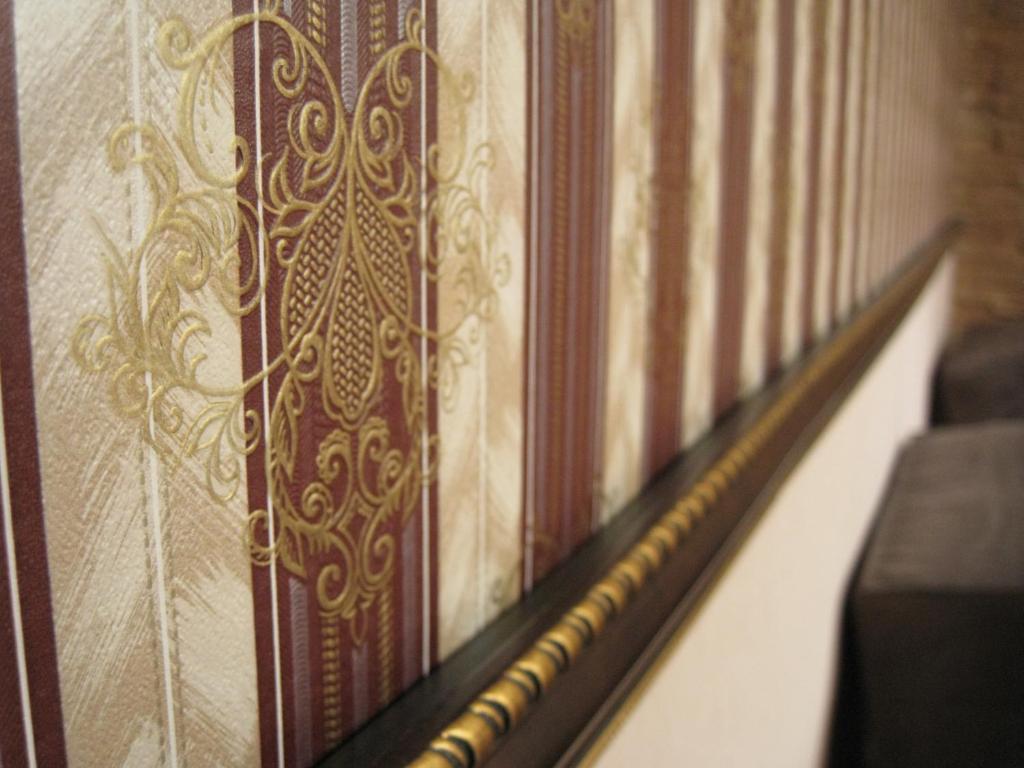 Domus Aparthotel スコピエ エクステリア 写真