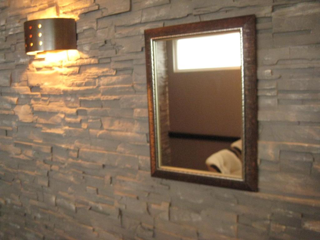 Domus Aparthotel スコピエ エクステリア 写真