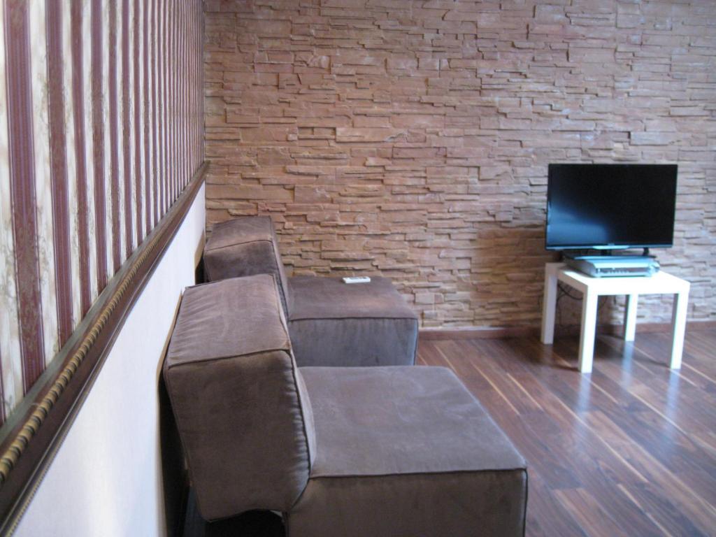Domus Aparthotel スコピエ エクステリア 写真