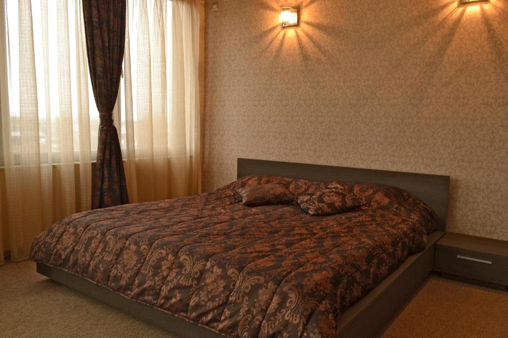 Domus Aparthotel スコピエ エクステリア 写真